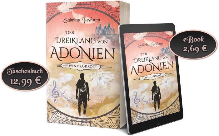 Der Dreiklang von Adonien